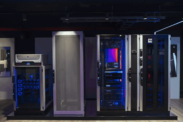IT Racks Zoetermeer